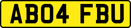 AB04FBU