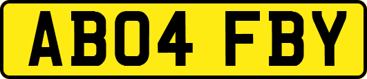 AB04FBY