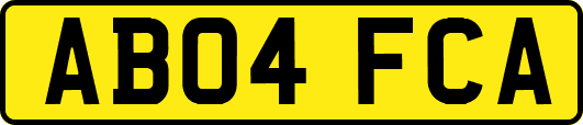 AB04FCA