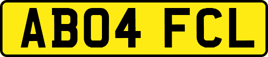 AB04FCL
