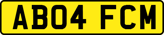 AB04FCM