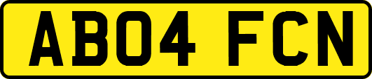 AB04FCN