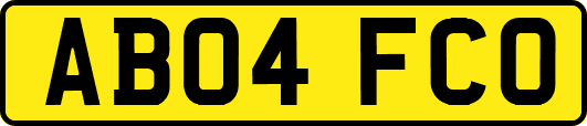 AB04FCO