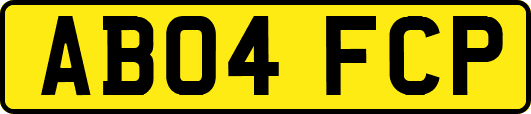 AB04FCP