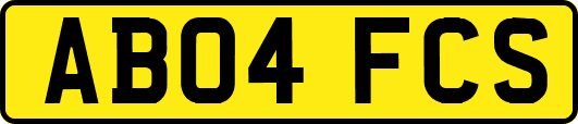 AB04FCS