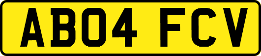 AB04FCV