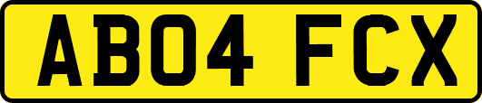 AB04FCX