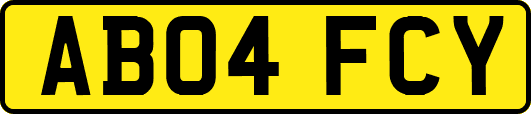 AB04FCY
