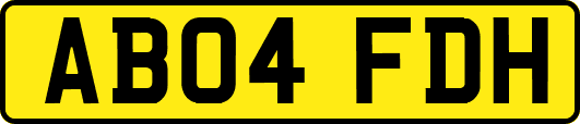 AB04FDH