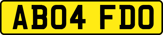 AB04FDO