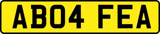 AB04FEA