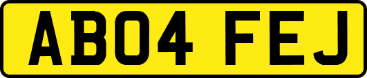 AB04FEJ