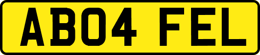 AB04FEL