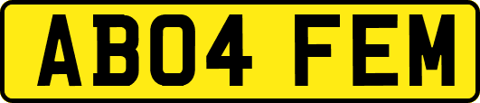 AB04FEM
