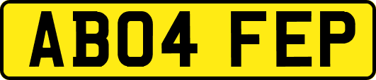 AB04FEP