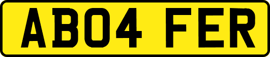 AB04FER