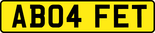 AB04FET