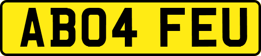 AB04FEU