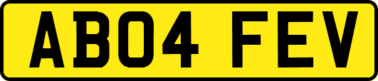 AB04FEV