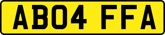 AB04FFA