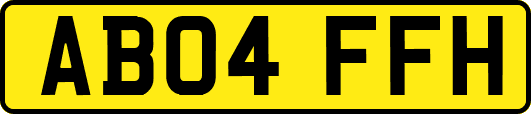 AB04FFH
