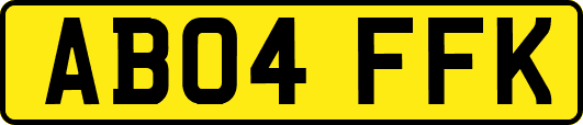 AB04FFK