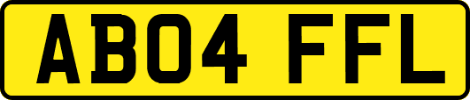AB04FFL