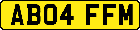 AB04FFM