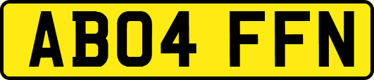 AB04FFN