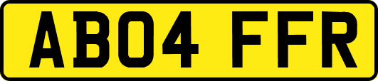 AB04FFR