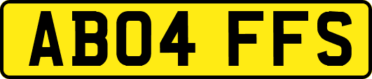 AB04FFS