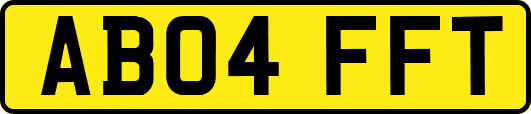 AB04FFT