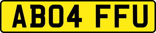 AB04FFU
