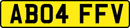 AB04FFV
