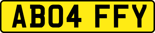 AB04FFY