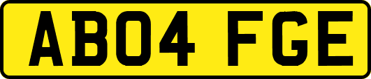 AB04FGE
