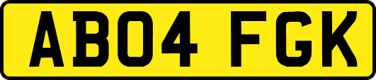 AB04FGK
