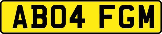 AB04FGM