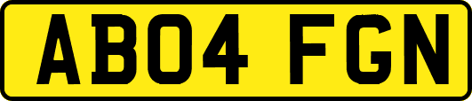 AB04FGN
