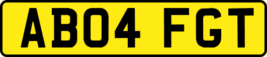 AB04FGT