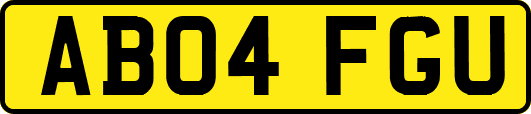 AB04FGU