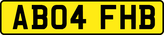 AB04FHB