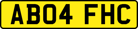 AB04FHC