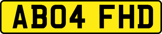 AB04FHD