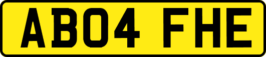AB04FHE