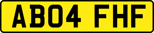 AB04FHF
