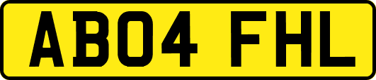 AB04FHL