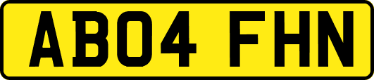 AB04FHN
