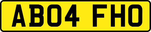 AB04FHO