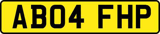 AB04FHP